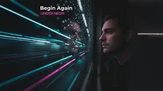 Under Neon Skin | Introspective Electronic/Beat [2025]