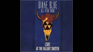 Diana Blue @ll Star Band ⭐ Live! @t the Fallout Shelter⭐Insomnia ⭐  ((*2023*))