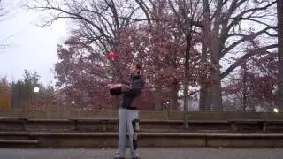 Drex's Tech Poi Blog #307 The (real) definition of plane facing