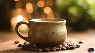 Smooth Jazz for Calm Moments - Relax & Chill 24/7 - Gentle Bossa Nova Jazz