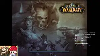 [wow/클클래식] 혈투의 전장 버스 / Dire Maul Boost (2026.01.08)