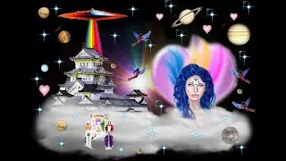 The Great White Brotherhood Message from the Pleiadians &Aacute;udio