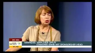 The 2013 Standard Bank Young Artist Award winners have been announced.