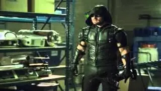 Arrow Season 4 Episode 6 Lost Souls Episode Review and Wtf Momments