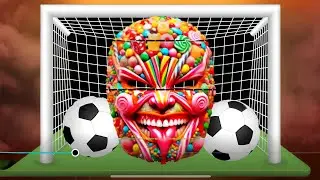 Onibaba - Legends of Brazil [offical video] ⚽