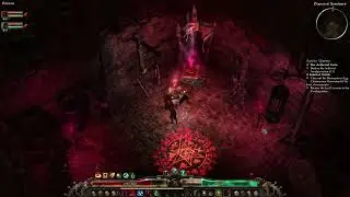 Grim Dawn - The End of Depravity achievement