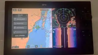 Обзор картплоттера/эхолота Raymarine Axiom 2 Pro 12 RVM