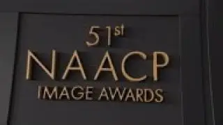 Jamie Foxx, Lizzo and Sterling K. Brown among parade of stars on Image Awards arrivals line