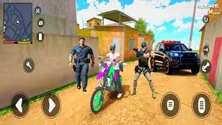 Elite Motos 2 big open world online multiplayer games for Android episode 123