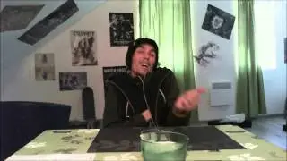 La cuisine Keyrozen Rising #19