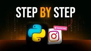 AI Hashtag Generator For Instagram in Python