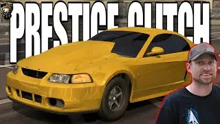 How to Get Mustang Cobra Boosted GT in No Limit Drag Racing 2 Prestige car glitch