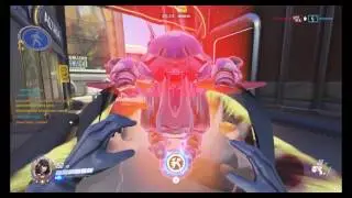 PTR Dva is broken