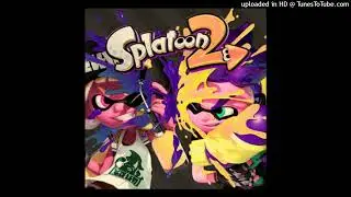 Splatoon 2: Bottom Feeders - Seafoam Shanty (Original bass and drums only)