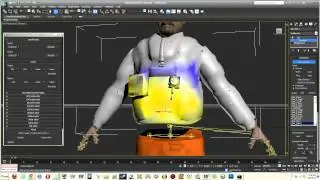 Как создать мод Player Ped для Grand Theft Auto IV