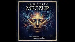 @kitapradyosuuu  HALİL CİBRAN - MECZUP