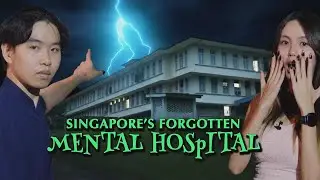 Singapore's Most Haunted: Creepiest Spots in Marsiling