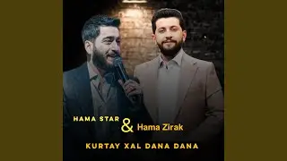 Kurtay Xal Dana Dana