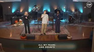 Wednesday PM Service l Our God and the Secret Place // Greater Grace Church