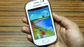 Samsung GALAXY FAME S6812 Review & Benchmarks by Gadgets Portal