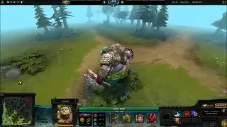 Dota 2 - Pudge Set: