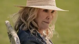 Cause of death revealed for award-winning actress Catherine O'Hara