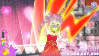 【スタドリ】プリティ&rarr;ペイント DDstyle hard 初見