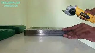 Injection Moulding l Trillion Plast l  Mob : 7339351156