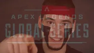 Are you ready Apex Legends?