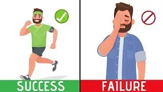 Successful People vs Unsuccessful People | 8 Things Successful People Don&rsquo;t Do