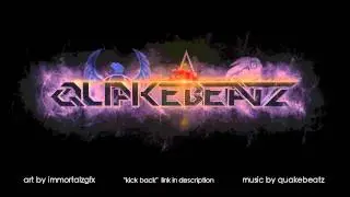 Kick Back (Prod. by QuakeBeatz)