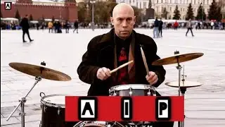 AIP  - Спасибо, что живой