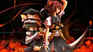 [東方 Slam Death Metal] AGENT 0 - Executioner (instrumental)