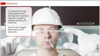 All About General Safety Gear | Safety Basics Course | SkillCat