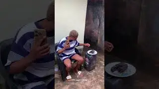 the fish magnet #trending #comedy #viral