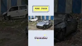 The Pune Crash | Kannada | India | Shorts. Watch Full Video #kannada #india #corruptioninindia #pune