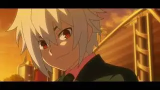 Shu and Valt moments in bayblade burst dynamite battle episode 50. Valkyrie awakens.