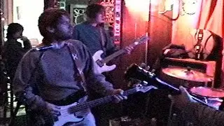 Know So - Little Rose Tavern, Cleveland, OH - Dec 12 2025 [Hi8]