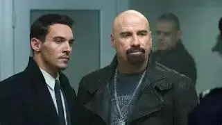 From Paris with Love | Complete Movie Review & Breakdown | John Travolta, Jonathan Rhys Meyers