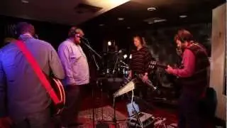 Valdimar - Beðið eftir skömminni (Live on KEXP)
