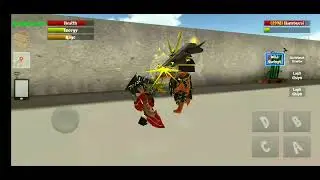 School of Chaos Boss Fight! A Rat boss? | DaKing