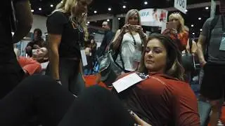 IHRSA 2019