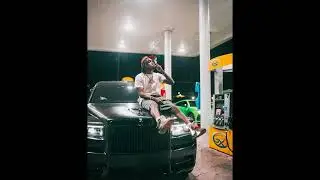 YMC Ant Type Beat - Pray You Stay