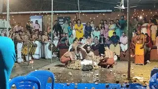 2026 ഉത്സവം വേട്ടേക്കരൻ  പാട്ട് 👌#RDRFAMILY 