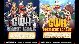 [LIVE] SEAL ONLINE PRIME : Realita Kehidupan OP WARNET Ikut GWH Mode DUAL GUILD