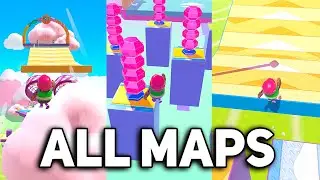 ALL Creator Made Rounds Tips & Tricks (Week 5)