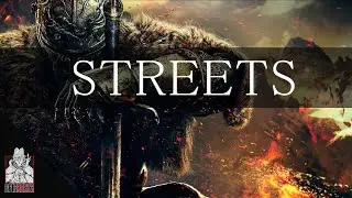 STREET&acute;S - Dark Epic Deep Piano & Violin Street Rap Beat 2020 ✦ EPIC BEATZ