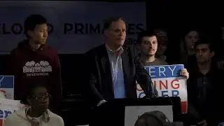 BallotPA's David Thornburgh leading the charge to repeal closed primaries in PA