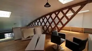 Office to Let in Salt River at Salt Orchard | 170 sqm Commercial Space to Rent