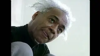 Trailer - The Melt Goes on Forever: The Art and Times of David Hammons
